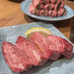 Taishuu Yakiniku Horumon Tenyou - 