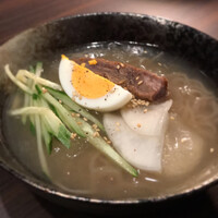 焼肉ぽんが 田町店 - 