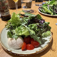 オービカ モッツァレラバー 横浜店 - 