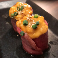 焼肉ぽんが 田町店 - 