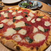 オービカ モッツァレラバー 横浜店 - 