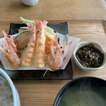 車えびレストラン球屋 - 