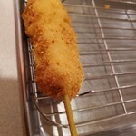 Kushikatsu Tanaka - 