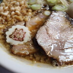 自家製麺 ら～めん かり屋 - 