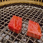 Nihon Yakiniku Hasegawa Bettei - 