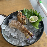 車えびレストラン球屋 - 