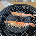 車えびレストラン球屋 - 