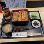 Buta To Sake - 