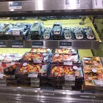 京樽 - 料理写真:京樽 ラスカ平塚