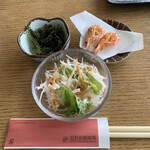 車えびレストラン球屋 - 