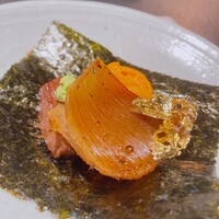日本焼肉はせ川 別亭 銀座店 - 