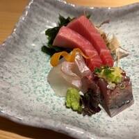 鮨しいな - 
