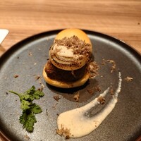 焼肉うしごろ 新宿三丁目店 - 