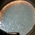 ハローキティ カフェレストラン - ここは　リボンがいっぱい