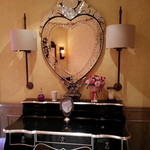 ハローキティ カフェレストラン - トイレ