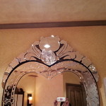 ハローキティ カフェレストラン - トイレ