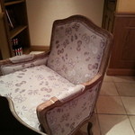 ハローキティ カフェレストラン - トイレの中