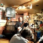 ねぶたの國 たか久 - 