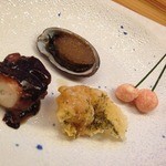 和さ美 - お通し