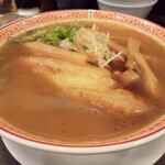 徳島ラーメン 大孫 - 