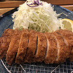 豚肉料理専門店 とんかつのり - 