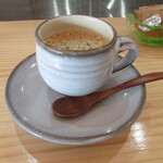 Ryoriya Takashima - コーヒー