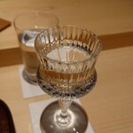 日本料理 柳燕 - 福井 黒龍x東京卍リベンジャーズ