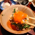 日本料理 柳燕 - 他人丼ｗ