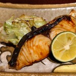 日本料理 柳燕 - 宮崎の寒鰆と和食屋の回鍋肉