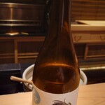 日本料理 柳燕 - 山形正宗 稲造 2022 ナマ