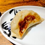 松戸中華そば 富田食堂 - 