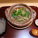 日本料理 柳燕 - 鍋物