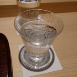 日本料理 柳燕 - 山形 くどき上手 Jr.のジューシー辛口 純米大吟醸 生詰