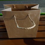 日本料理 柳燕 - お土産