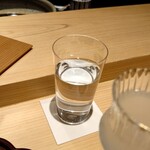 日本料理 柳燕 - 富士ミネラルウォーター