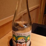 日本料理 柳燕 - 富士ミネラルウォーター