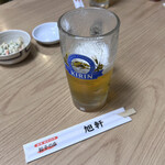 旭軒 駅前本店 - 