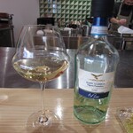 Ryoriya Takashima - SOAVE CLASSICO Vigneti Foscarino le Bine  CAMPAGNOLA Denominazione di Origine Controllata 2021
