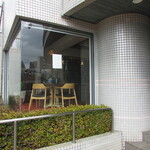 Ryoriya Takashima - 外観