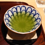 日本料理 柳燕 - 煎茶