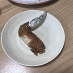 旭軒 駅前本店 - 