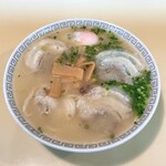 Ryuukoken - 特製ラーメン