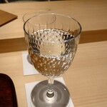 日本料理 柳燕 - 高知 酔鯨 純米大吟醸 しぼりたて冬びより