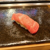 やすけ - 中トロ