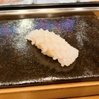 やすけ - 水烏賊