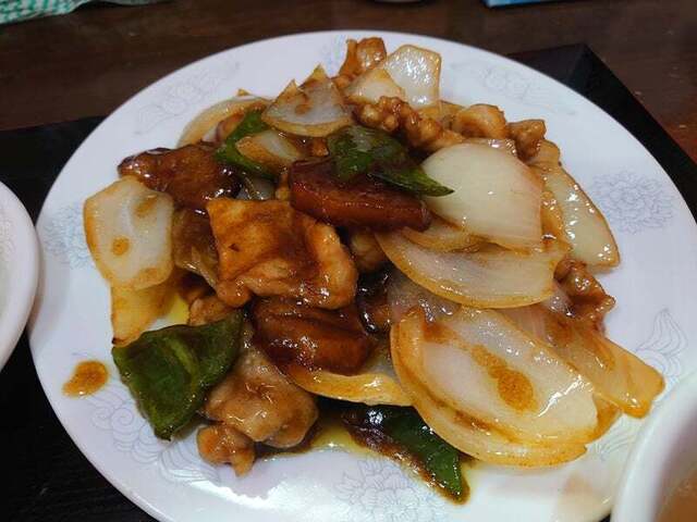 白龍 - 新大阪/中華料理 | 食べログ