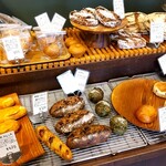 Sido boulangerie - 