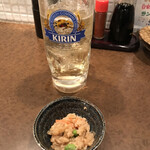 豚焼き 田 - 