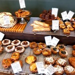 Sido boulangerie - 