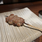 いし井Jr. - せせり